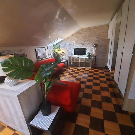 Suite Betty Mestre Zewnętrze zdjęcie