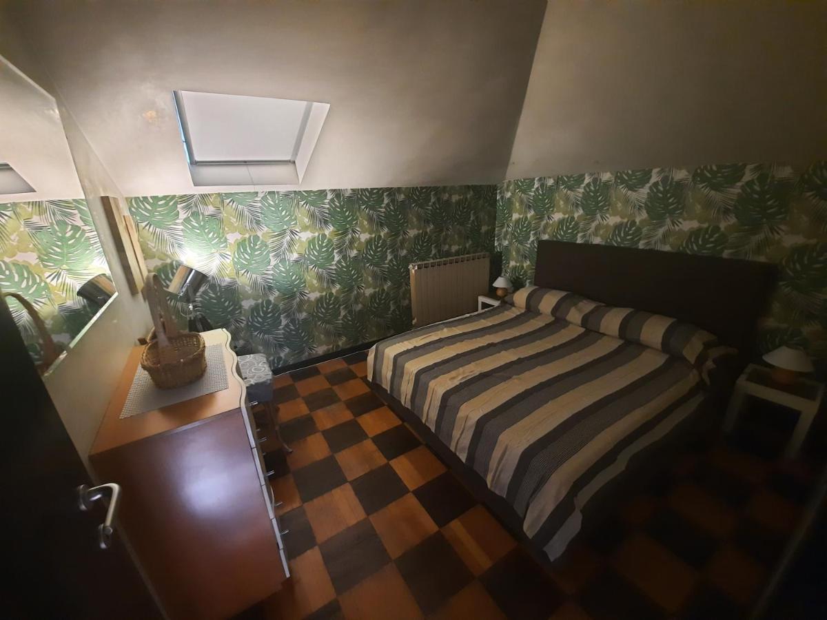 Suite Betty Mestre Zewnętrze zdjęcie